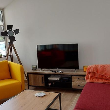 Soleil Blaisois Apartment Blois Exterior photo