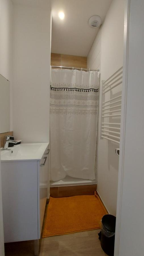 Soleil Blaisois Apartment Blois Exterior photo