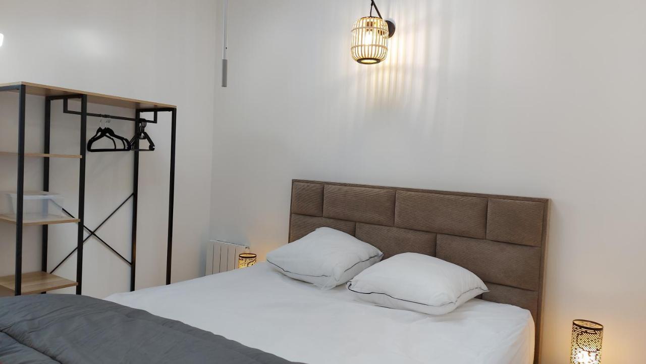 Soleil Blaisois Apartment Blois Exterior photo