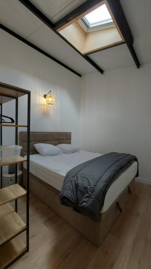 Soleil Blaisois Apartment Blois Exterior photo